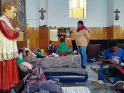 Solo la mitad de los migrantes que cruza la frontera sur llega a Puebla Solo la mitad de los migrantes que cruza la frontera sur llega a Puebla