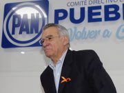 PAN Puebla se disculpa por errores de administraciones pasadas PAN Puebla se disculpa por errores de administraciones pasadas