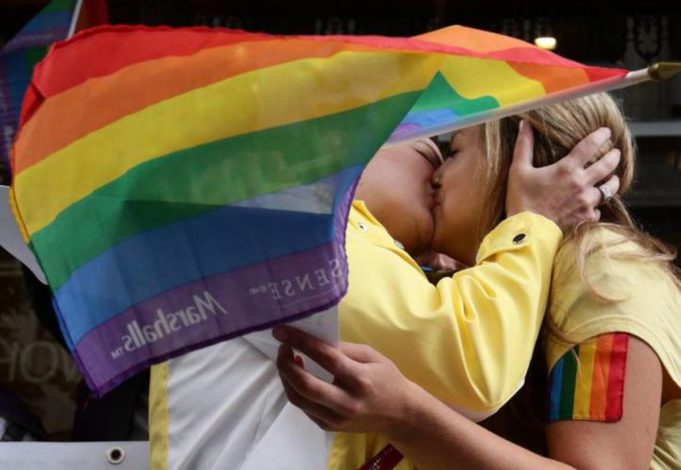 En comisiones, Congreso mexiquense avala agravar penas por discriminación