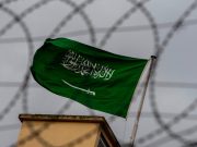 Gobierno saudí ejecuta a 37 personas vinculadas con el EI