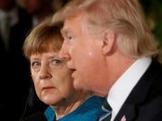 Trump amaga con imponer aranceles millonarios a Europa