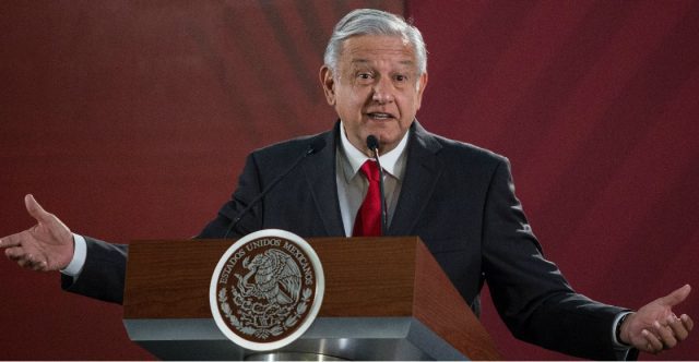 AMLO designa comisionados para CRE AMLO designa comisionados para CRE