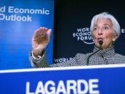 FMI baja expectativa económica de México