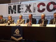 IP critica opacidad en licitaciones del gobierno federal