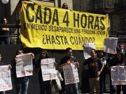 ONU revisa protocolos de identificación de desaparecidos en México ONU revisa protocolos de identificación de desaparecidos en México