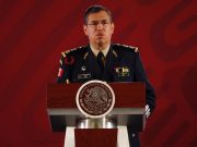 AMLO presenta a mando y Coordinación Operativa de la Guardia Nacional AMLO presenta a mando y Coordinación Operativa de la Guardia Nacional