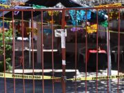 Disputa entre cárteles, posible móvil de ataque en Minatitlán: Fiscalía Disputa entre cárteles, posible móvil de ataque en Minatitlán: Fiscalía