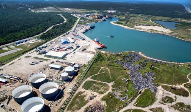 IMCO pide cancelar proyecto Dos Bocas; hay solo 2% de viabilidad IMCO pide cancelar proyecto Dos Bocas; hay solo 2% de viabilidad