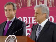 Sin acuerdo con magisterio, cancelaré reforma y volveremos a la anterior: AMLO Sin acuerdo con magisterio, cancelaré reforma y volveremos a la anterior: AMLO
