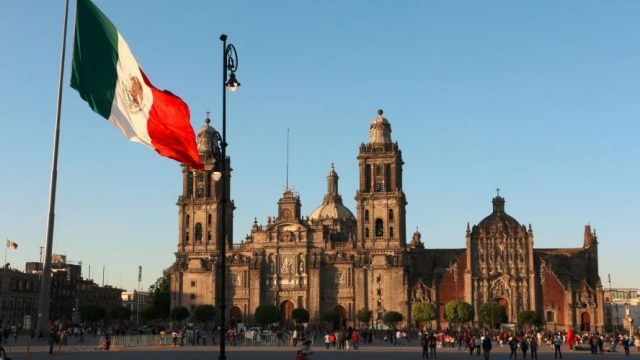 Banco Mundial recorta expectativa de crecimiento para México