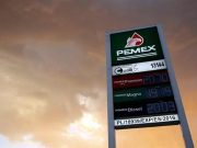 Se buscará control en precios de gasolina mediante competencia: AMLO