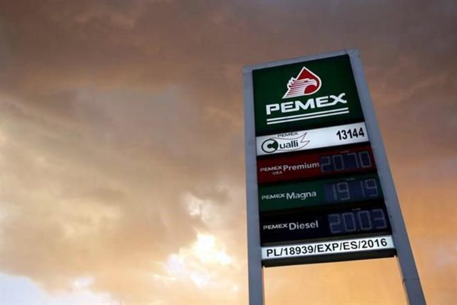 Se buscará control en precios de gasolina mediante competencia: AMLO