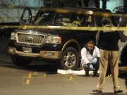 Homicidios a la alza en primer trimestre del año; también crece cifra de feminicidios Homicidios a la alza en primer trimestre del año; también crece cifra de feminicidios