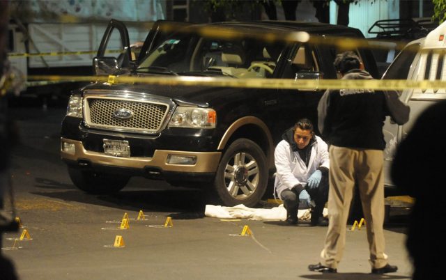 Homicidios a la alza en primer trimestre del año; también crece cifra de feminicidios Homicidios a la alza en primer trimestre del año; también crece cifra de feminicidios
