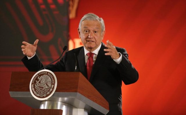 Tren de Guadalajara, listo este año; proyecto para Dos Bocas, el 18 de abril: AMLO Tren de Guadalajara, listo este año; proyecto para Dos Bocas, el 18 de abril: AMLO