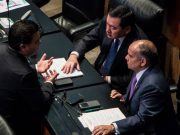 Sala Anticorrupción en SCJN, intento de AMLO por controlar el Poder Judicial: Oposición Sala Anticorrupción en SCJN, intento de AMLO por controlar el Poder Judicial: Oposición