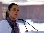 Casos de muertes en el Metro serán esclarecidos y recibirán justicia: Sheinbaum