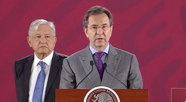 Contrarreforma educativa y los nexos de un eventual velatorio anticipado