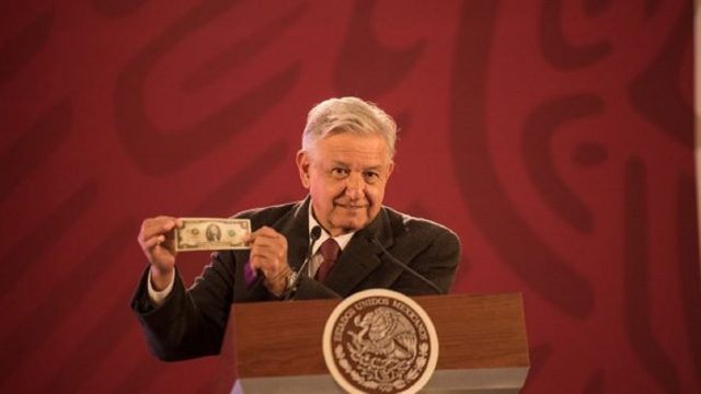 Banco Mundial y México, una relación pragmática