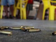 Asesinatos con arma de fuego subieron más del 80% en los últimos años