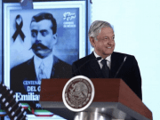 Sí hubo corrupción en el NAIM: AMLO ¡Una vez más! AMLO difiere con su gabinete