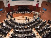 Senado avala en comisiones la Reforma educativa; mañana se vota en el pleno Senado avala en comisiones la Reforma educativa; mañana se vota en el pleno