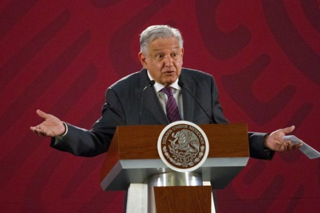 Un nuevo capítulo entre AMLO y Reforma «No a la censura, sí a la libertad, sí a la ética»