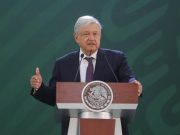 Guardia Nacional tendrá mando militar en activo: AMLO Es facultad del jefe del Ejecutivo nombrar al comandante de la GN: AMLO