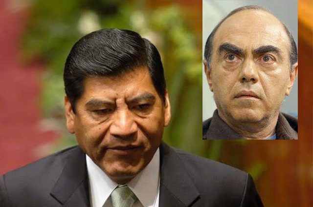 Giran órdenes de aprehensión contra Mario Marín y Kamel Nacif Las autoridades mexicanas ya buscan a los agresores de la periodista Lydia Cacho