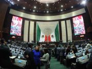 Diputados aprobaron en lo general la contrarreforma educativa Con 381 votos a favor la Cámara Baja dio carpetazo a la «mal llamada reforma educativa» de EPN