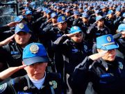 Anuncian Operativo Semana Santa; se desplegarán más de 10 mil uniformados Anuncian Operativo Semana Santa; se desplegarán más de 10 mil uniformados
