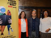 UNAM hablará sobre temas actuales en la decimoprimera Fiesta del Libro y la Rosa