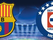 Cruz Azul y Barcelona firmarán acuerdo deportivo