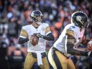 Los Steelers confirmaron recontratación de Big Ben