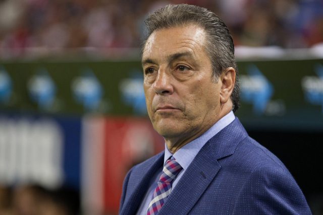Chivas cuenta con nuevo «Jefe»