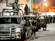 Edomex cumplirá con estándar de seguridad de la ONU
