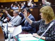 Diputados realizarán foros de consulta para Ley de Participación Ciudadana