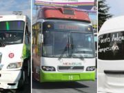 Semovi Edomex niega aumento de tarifa en transporte público