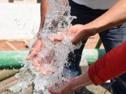 Mexiquenses adeudan 5 mdp a Comisión de Agua
