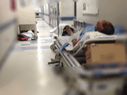 Sector Salud con 114 quejas ante la Codhem