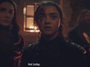 Game of Thrones provocó conmoción en redes sociales a nivel mundial