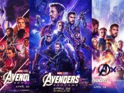 VIDEO: Marvel lanza último tráiler y posters de Avengers: Endgame