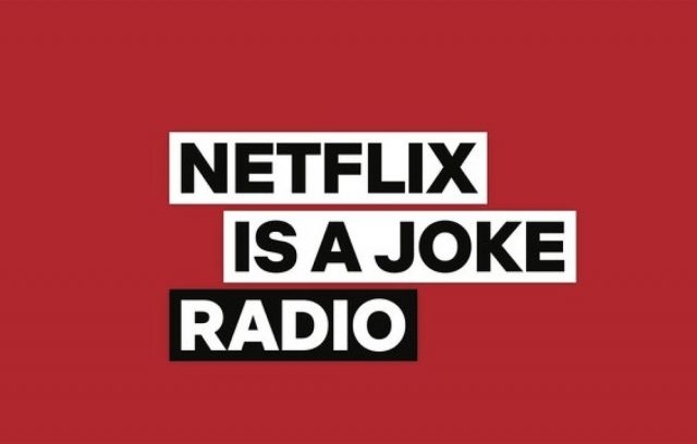 Netflix se expande e incursiona en radio