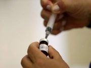 Judíos evitan vacunarse por temor a que les inyecten ADN de cerdo Noticias Xtra - Judíos evitan vacunarse por temor a que les inyecten ADN de cerdo