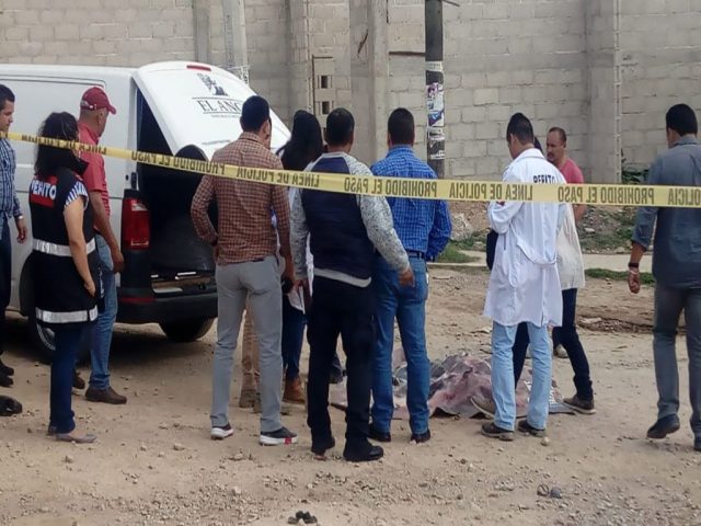 Pese a persona fallecida en Hidalgo, protocolo anti linchamiento funciona Noticieros Televisa - Pese a persona fallecida en Hidalgo, protocolo anti linchamiento funciona