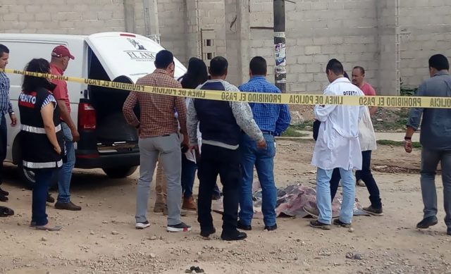 Hidalgo publica protocolo contra linchamientos Noticieros Televisa - Hidalgo publica protocolo contra linchamientos