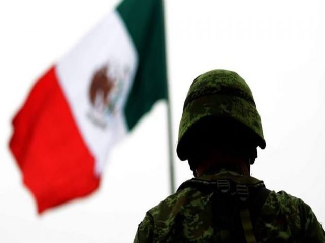 Entre el respeto y la imposición militar ONU Noticias - Entre el respeto y la imposición militar