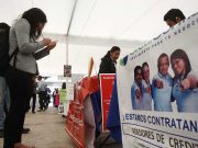 Puebla tiene su peor año en empleos desde hace una década Poblanerias - Puebla tiene su peor año en empleos desde hace una década