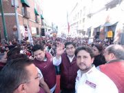 Para gobernar, Barbosa propone modificar «régimen del Estado poblano» Para gobernar, Barbosa propone modificar «régimen del Estado poblano»