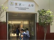 Clínica Condesa reanuda actividad con vigilancia de la SSC